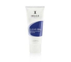 Clear Cell Matifying Moisturizer for oily skin